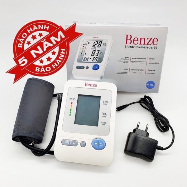 BENZE BP-1304