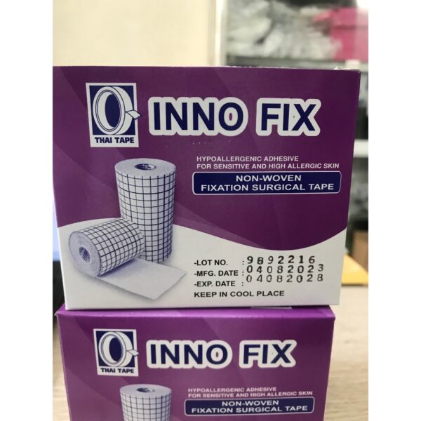 Băng dính innofix 10x10