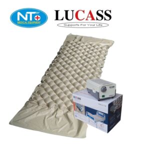 Đệm hơi Lucass LC 138