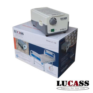 Đệm hơi Lucass LC 138